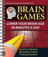 Brain Games, Collection #9