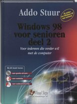 Windows 98 Voor Senioren / 2 + Cd-Rom
