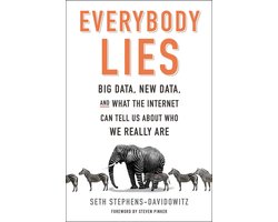 Everybody Lies