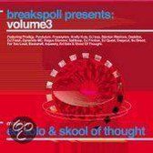 Breakspoll Vol.3 -16Tr-