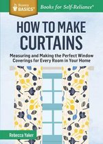 How To Make Curtains