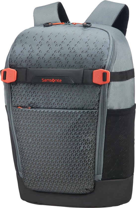 samsonite hexa packs