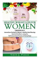 Healthy Weight Loss for Women