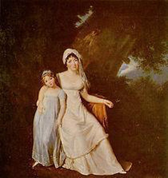 Dix années d'Exil