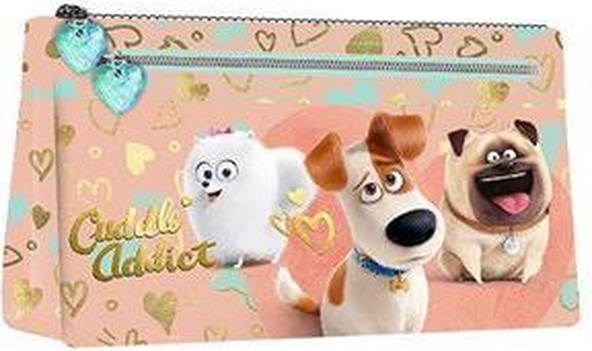 Pets etui Plano Puppies