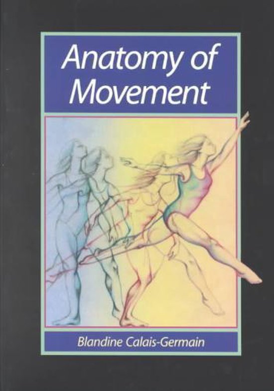 9780939616176 - Anatomy of Movement