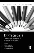 Cities and the Urban Imperative- Participolis