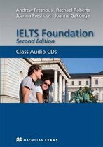 Ielts Foundation