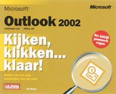 Kijken, klikken ... klaar ! .: Microsoft Outlook 2002