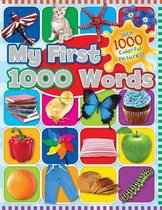 My First 1000 Words