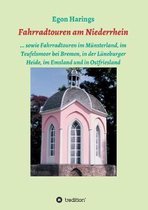 Fahrradtouren am Niederrhein