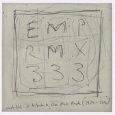 Various Artists - Emp Rmx 333-A Tributeto Else Marie Pade (Super Audio CD)