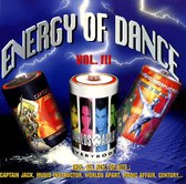 Energy of Dance, Vol. 3