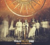 Warsaw Village Band - Sun Celebration (2 CD)