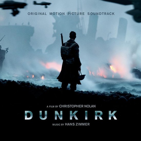 DUNKIRK