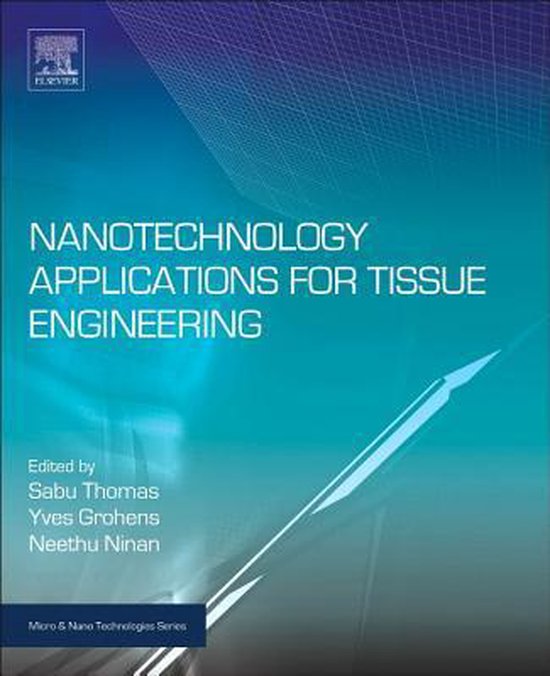 Nanotechnology Applications For Tissue E