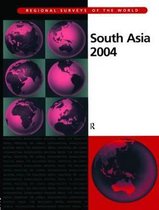 South Asia 2004