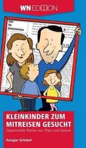 Kleinkinder Zum Mitreisen Gesucht