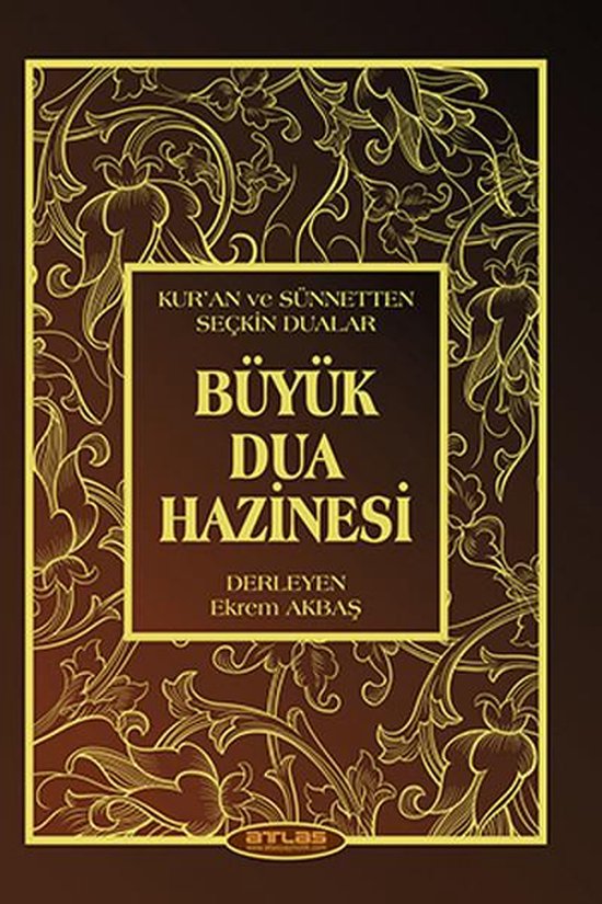 Büyük Dua Hazinesi