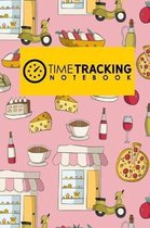 Time Tracking Notebook
