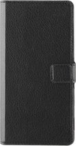Xqisit Slim Wallet Case voor de Xperia Z3 - zwart
