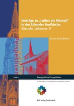 Vorträge zu Luther als Mensch in der Stiepeler Dorfkirche