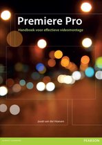 Premiere Pro