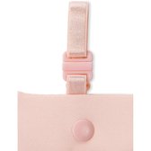 Pacsafe Coversafe S25 - Geheime BH-zak - Beige-Roze (Orchid Pink)