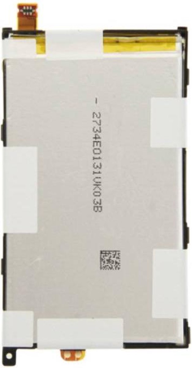 Sony Xperia Z1 Mini / Compact Originele Batterij / Accu | bol.com