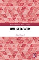 Thinking Time Geography