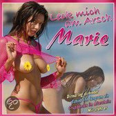 Leck Mich Am Arsch Marie