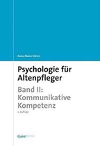 Psychologie Fur Altenpfleger