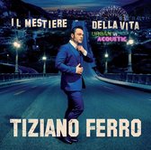 Tiziano Ferro - Il Mestiere Della Vita (CD)