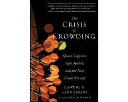 Bloomberg - The Crisis of Crowding