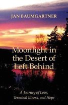 Moonlight in the Desert of Left Behind