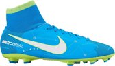 Mercurial Victory 6 DF Neymar Jr. FG Kids Blue