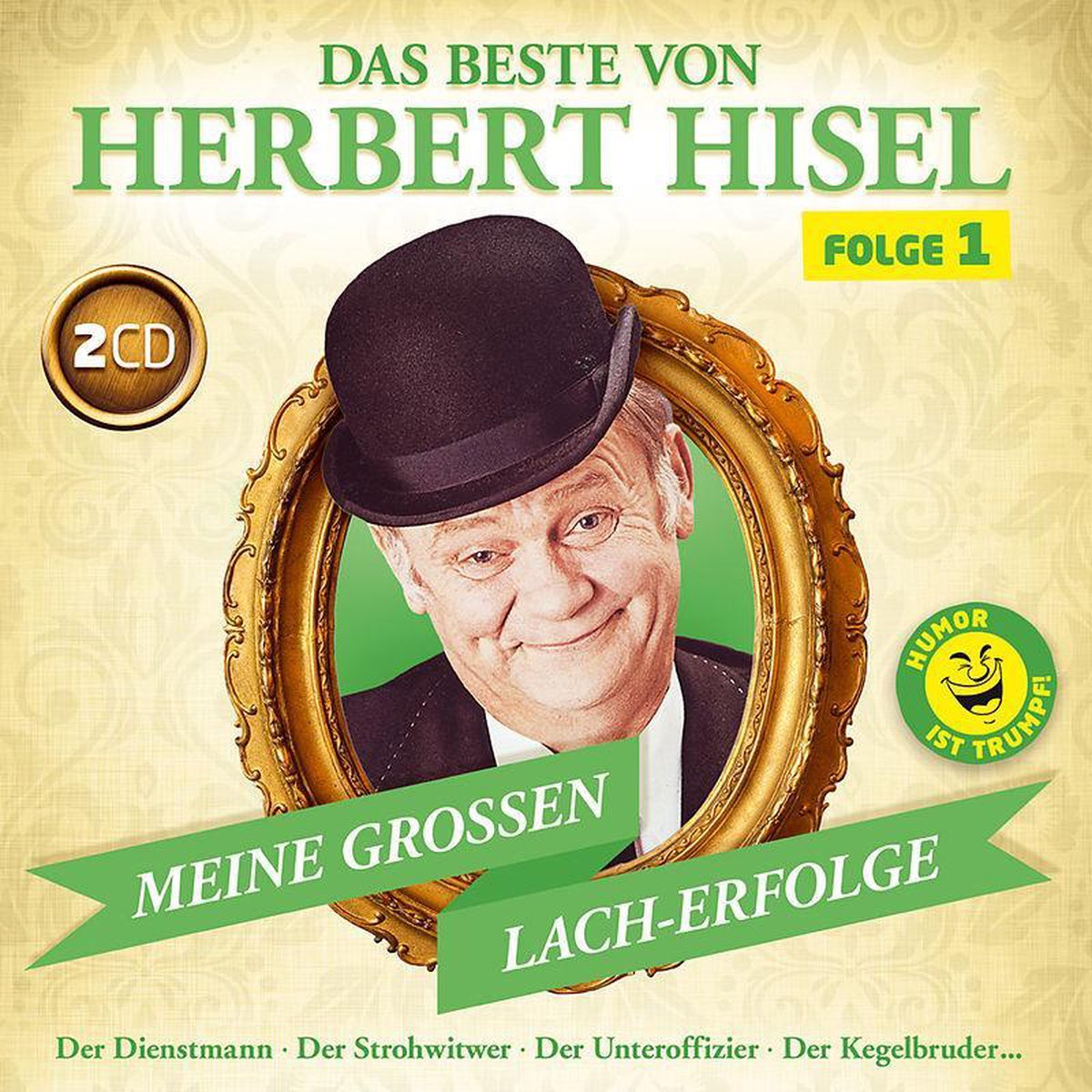 Das Beste Von/Folge 1