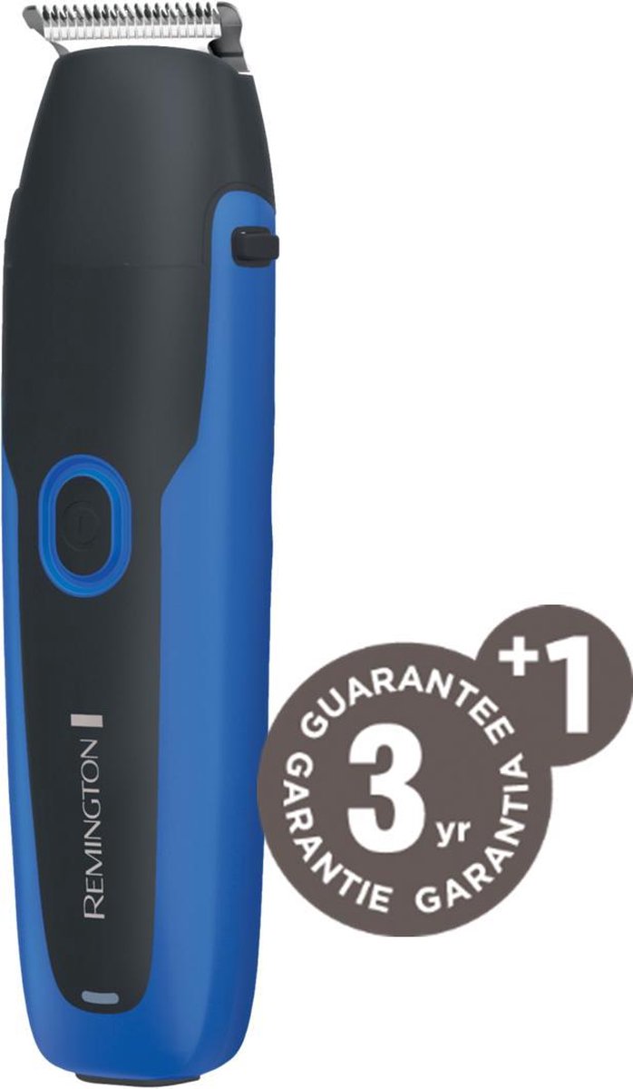 remington wetech bht6255