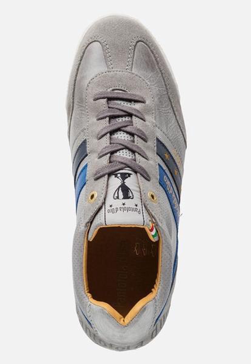 Pantofola d'Oro Sneakers grijs | bol.com