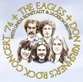 Don Kirshner S Rock Concert 74 - Eagles