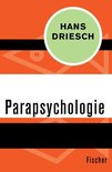 Parapsychologie