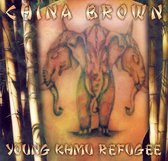 Young Khmu Refugee