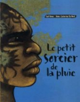 Le petit sorcier de la pluie