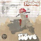 Firebug - On The Move (LP)