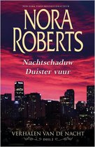 Nora Roberts 18 - Verhalen van de nacht (2-in-1)