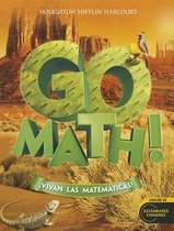 Go Math! Vivan las Matematicas!
