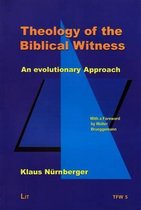 Theology of the Biblical Witness
