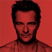 David Hallyday - J'ai Quelque Chose à Vous Dire (CD)