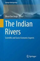 Springer Hydrogeology-The Indian Rivers