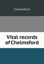 Vital records of Chelmsford